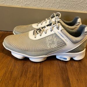 Footjoy mens hyperflex 2.0 golf shoes 10.5 medium